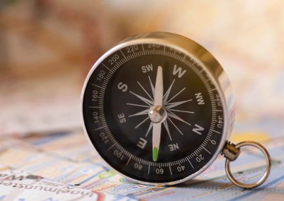 Compass - H-Four Logistics